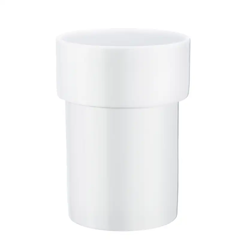 Tandborstglas Smedbo Xtra O349