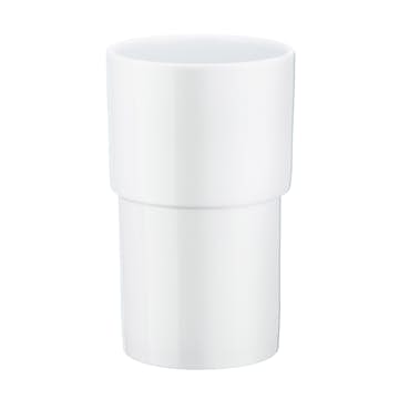 WC-borstglas Smedbo Xtra O334