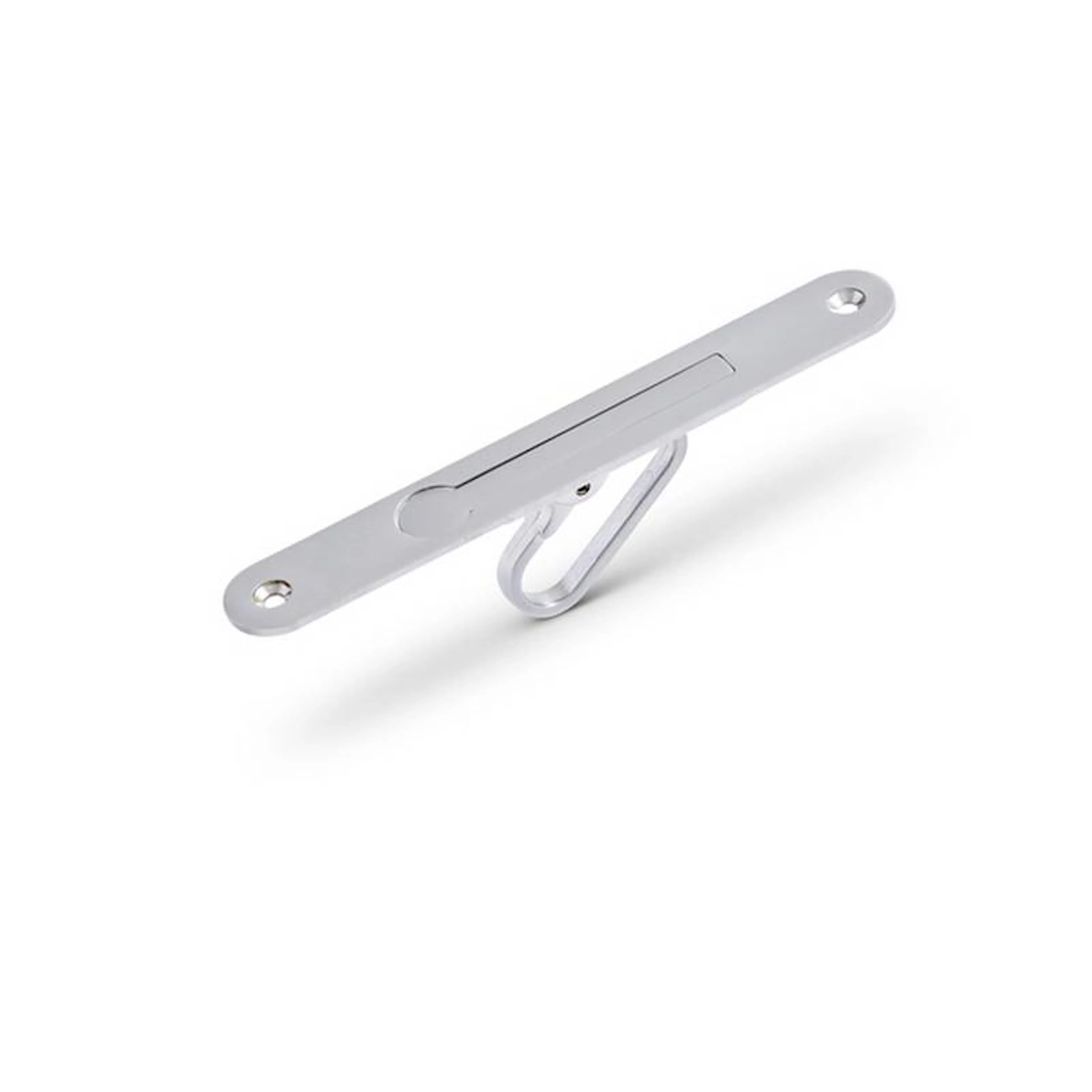 Handtag Habo 292 Kanthandtag för Skjutdörr