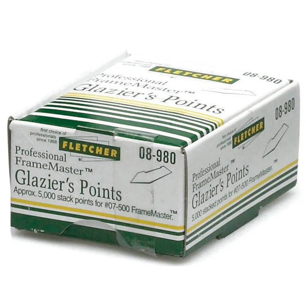 Stift Leif Arvidsson Frame Master Fletcher 08-980 L=10 mm