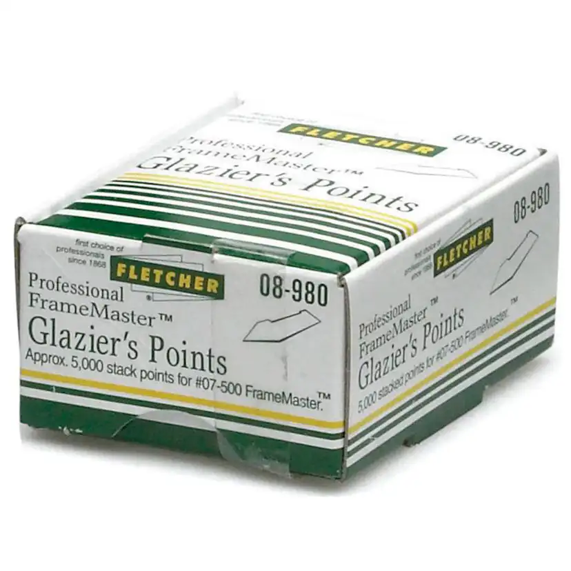 Stift Leif Arvidsson Frame Master Fletcher 08-980 L=10 mm