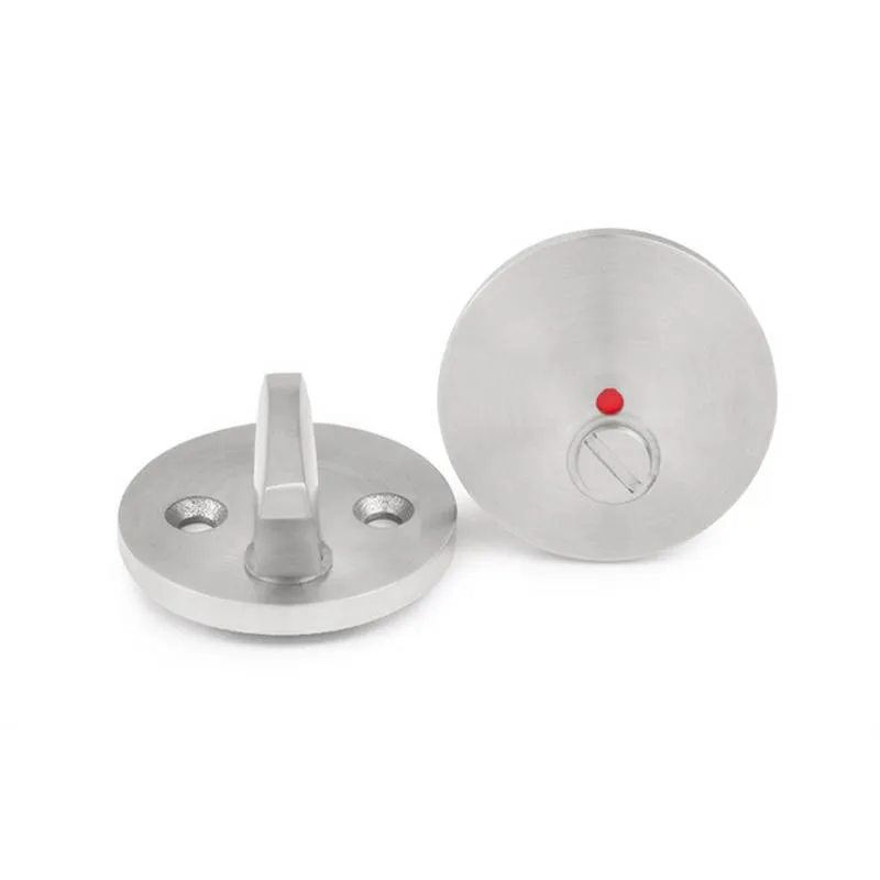 Wc-beslag Habo F265 för Modullåshus 6565