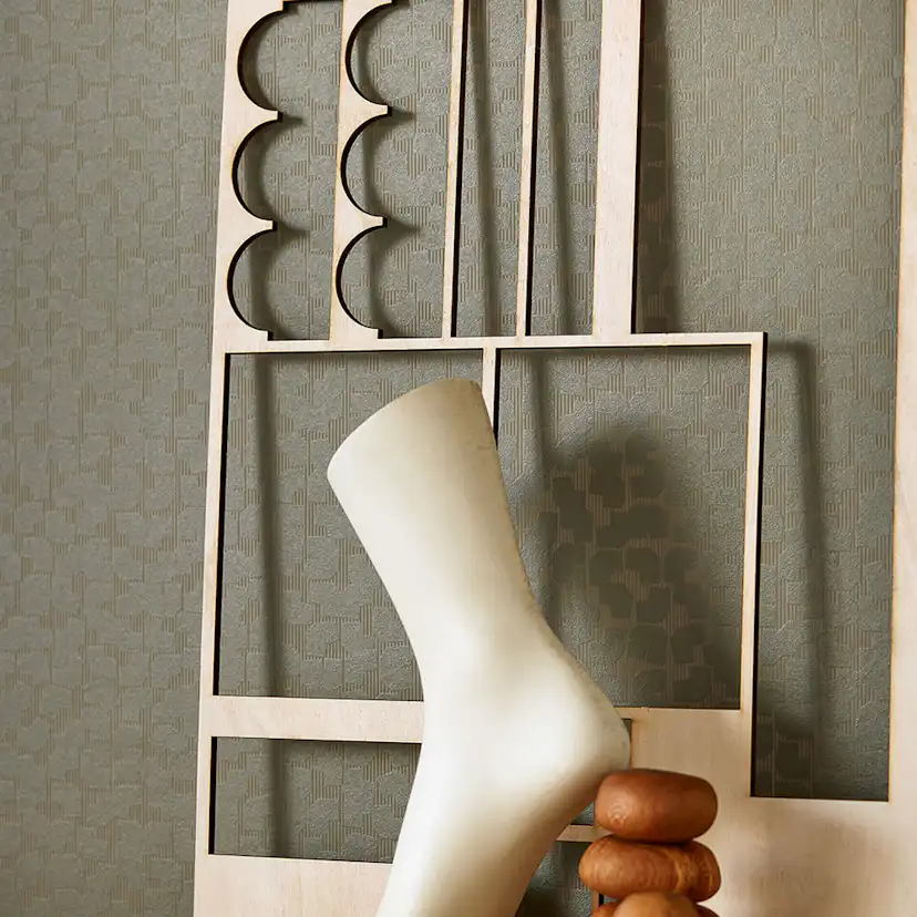 Tapet Eijffinger Artifact 312443