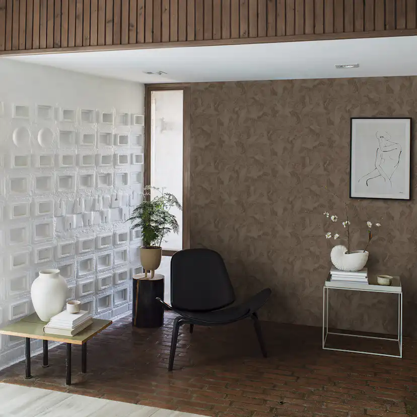 Tapet Boråstapeter Eastern Simplicity Dancing Crane 3127