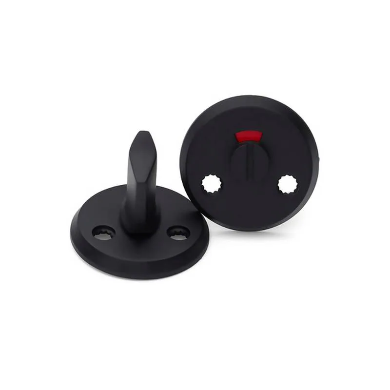 WC-beslag Habo A262 Zink för Låshus 6414, 62014 och 62020