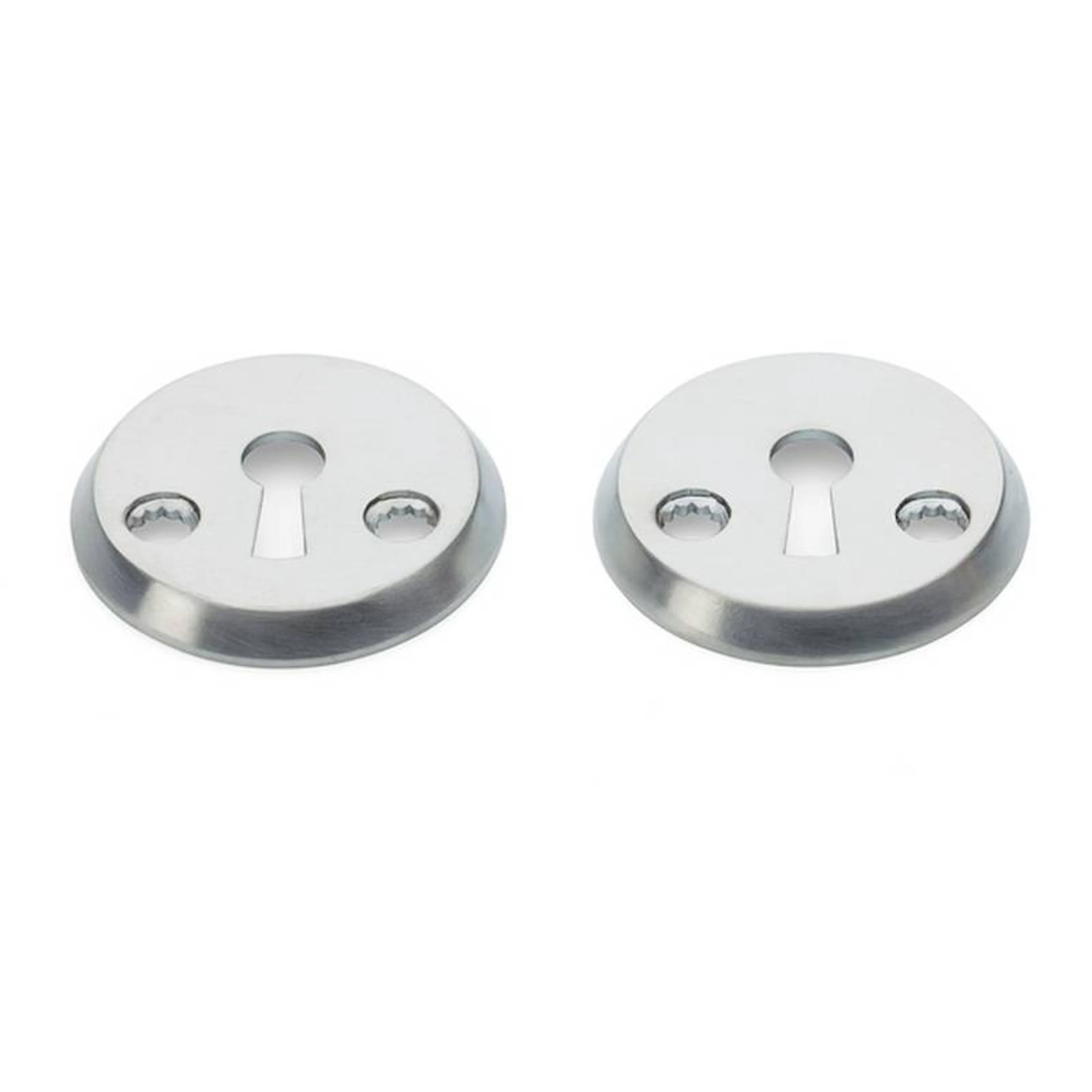 Nyckelskylt Habo 2991 Zink för låshus 2014 och 2020