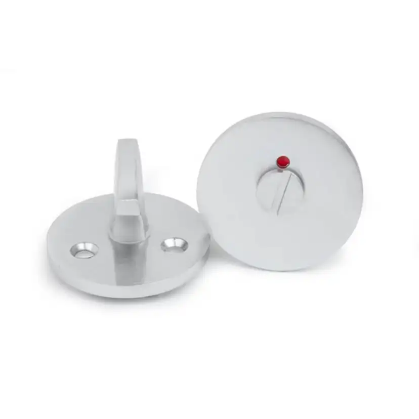 Wc-beslag Habo F262 Zink för Låshus 6414, 62014 och 62020