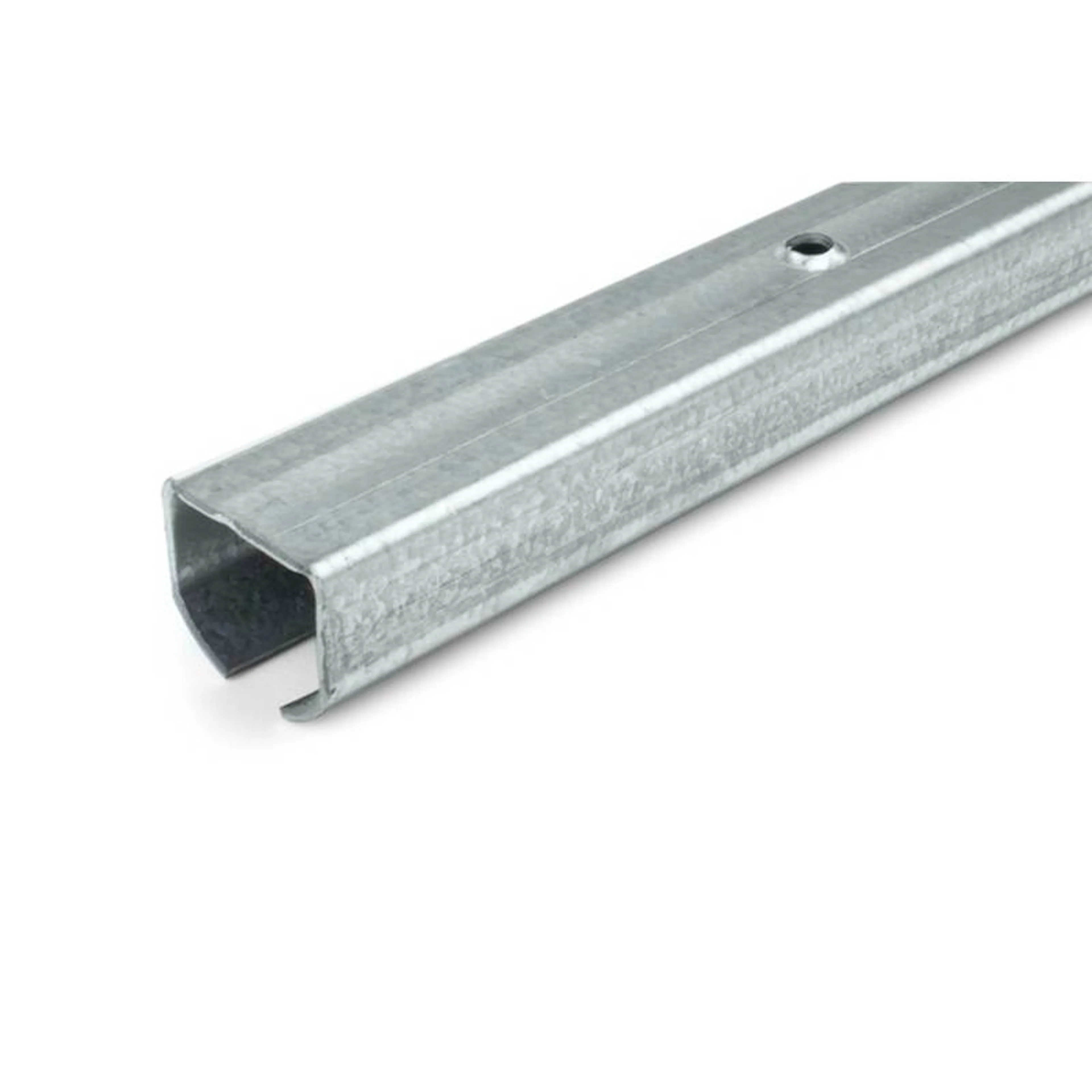 Skjutdörrsskena Habo SF-40/75