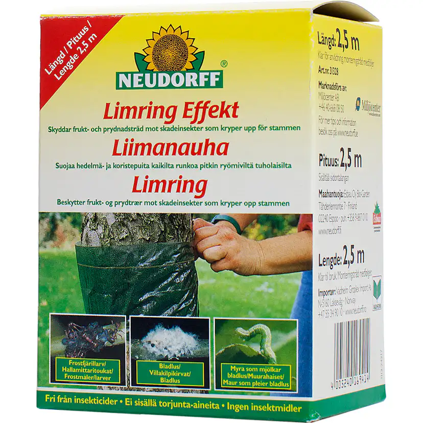 Limring Neudorff Effekt 2,5 m