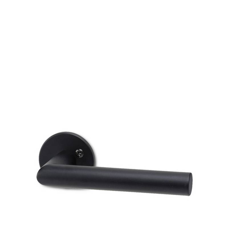 Ytterdörrhandtag Habo Phoenix för Dörrtjocklek på 38-80 mm