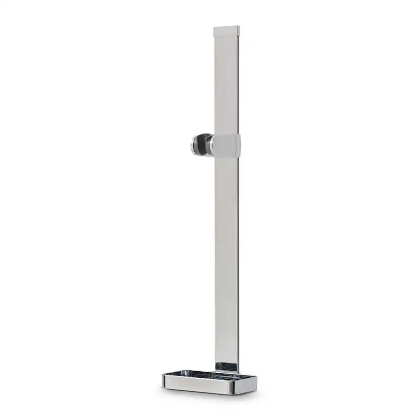 Duschstång Habo Florell Självhäftande