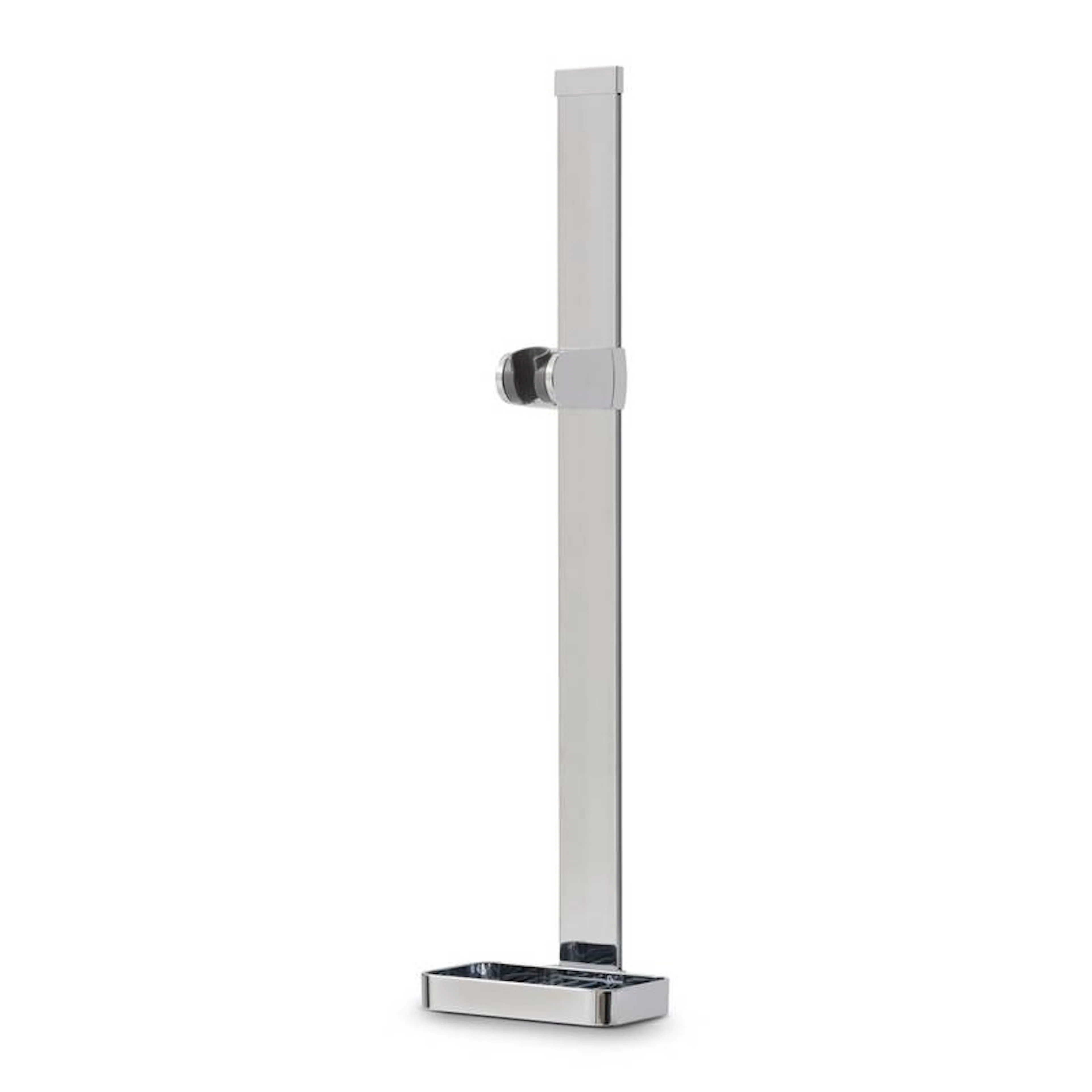 Duschstång Habo Florell Självhäftande