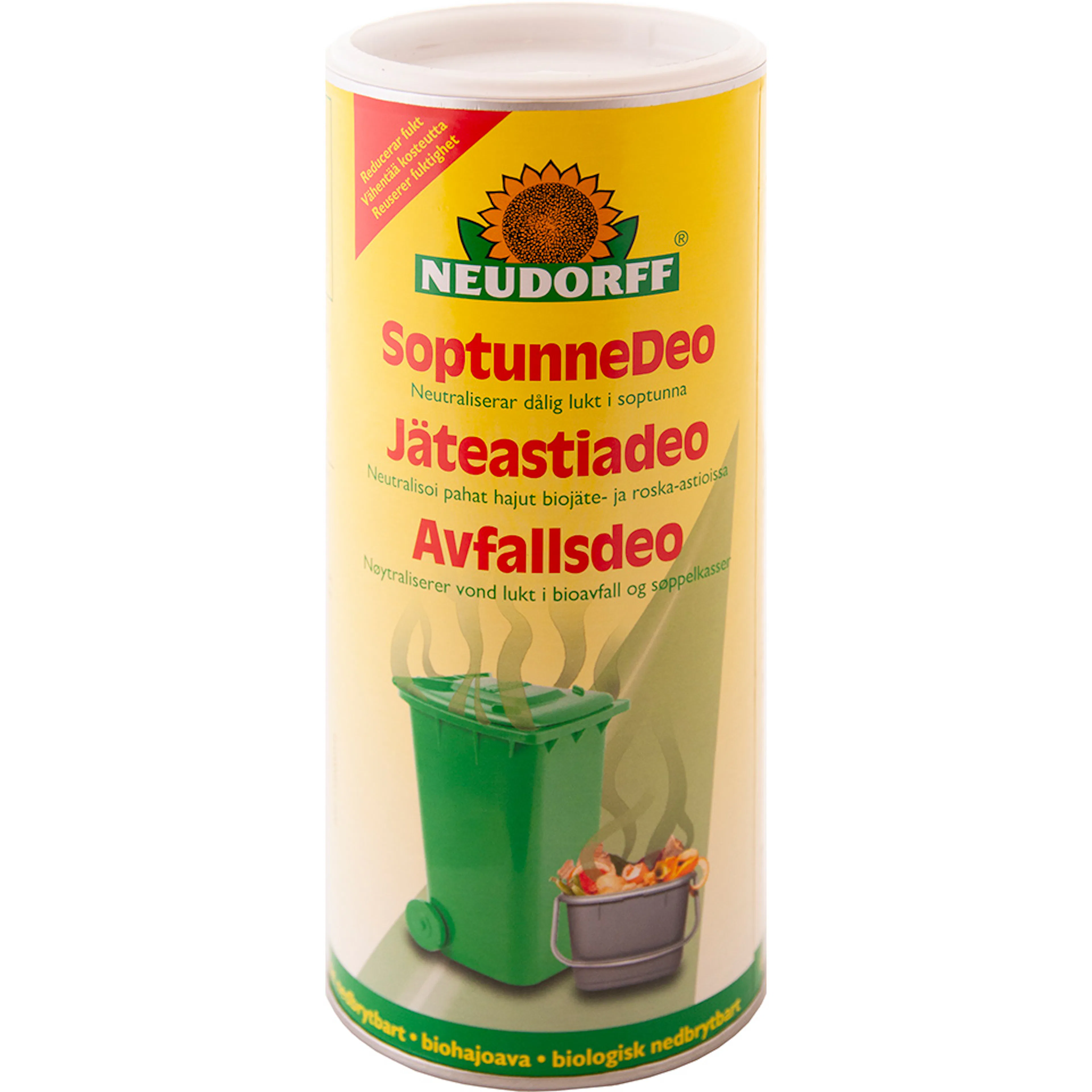 SoptunneDeo Neudorff 500g