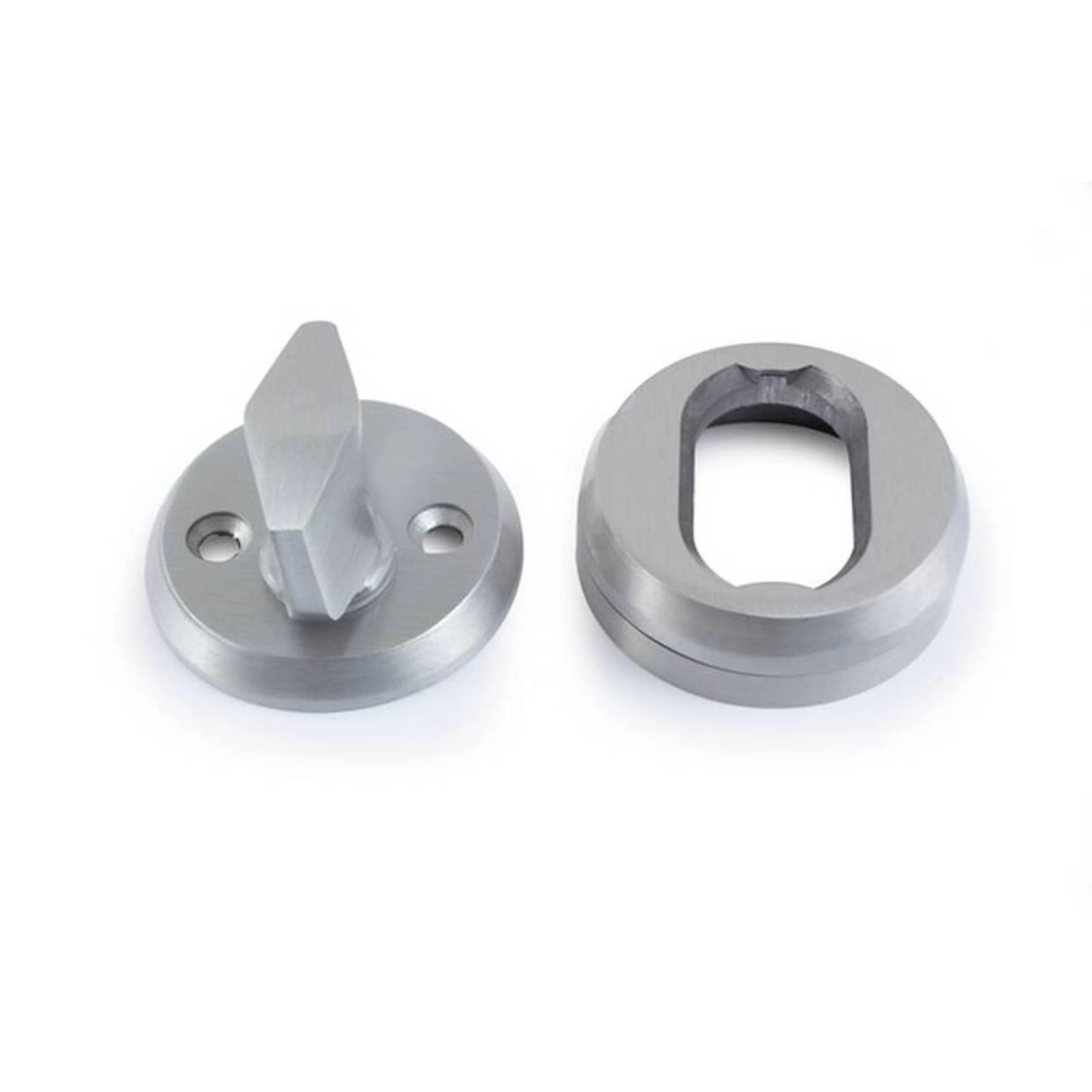 Cylindervredsats Habo 40 för Dörrtjocklek 38-90 mm