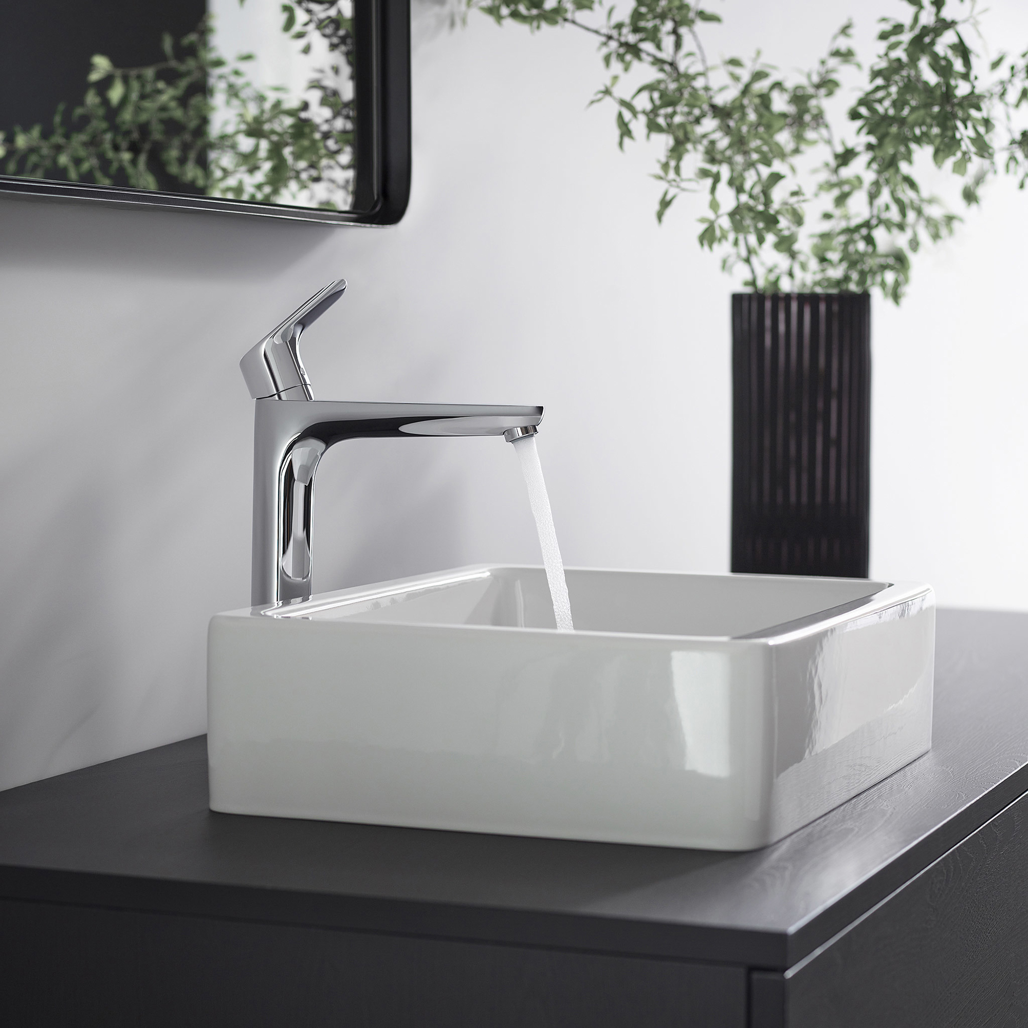 Tvättställsblandare Hansgrohe Focus 230