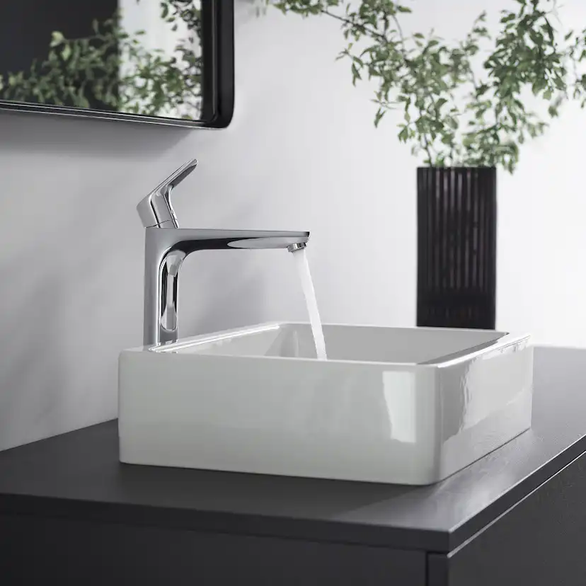 Tvättställsblandare Hansgrohe Focus 230
