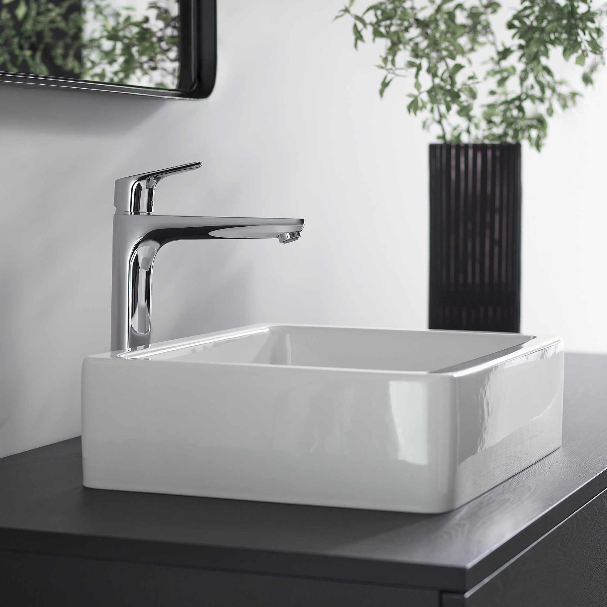 Tvättställsblandare Hansgrohe Focus 230