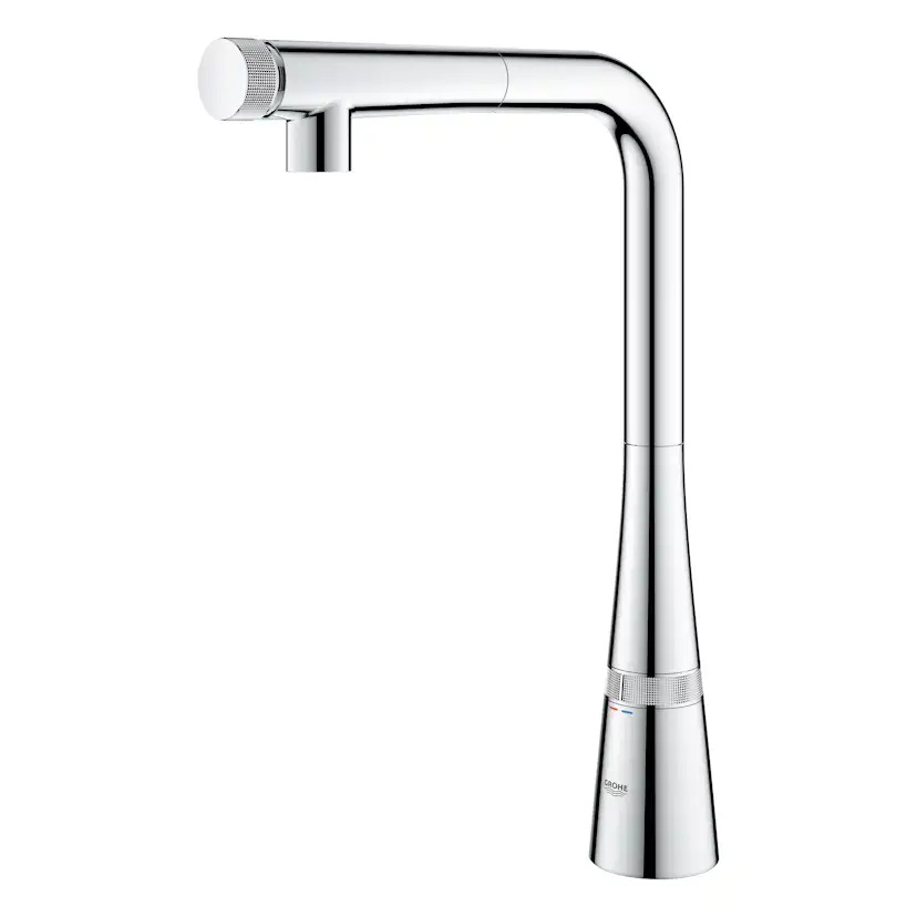 Köksblandare Grohe Zedra 31593 med Smart Control