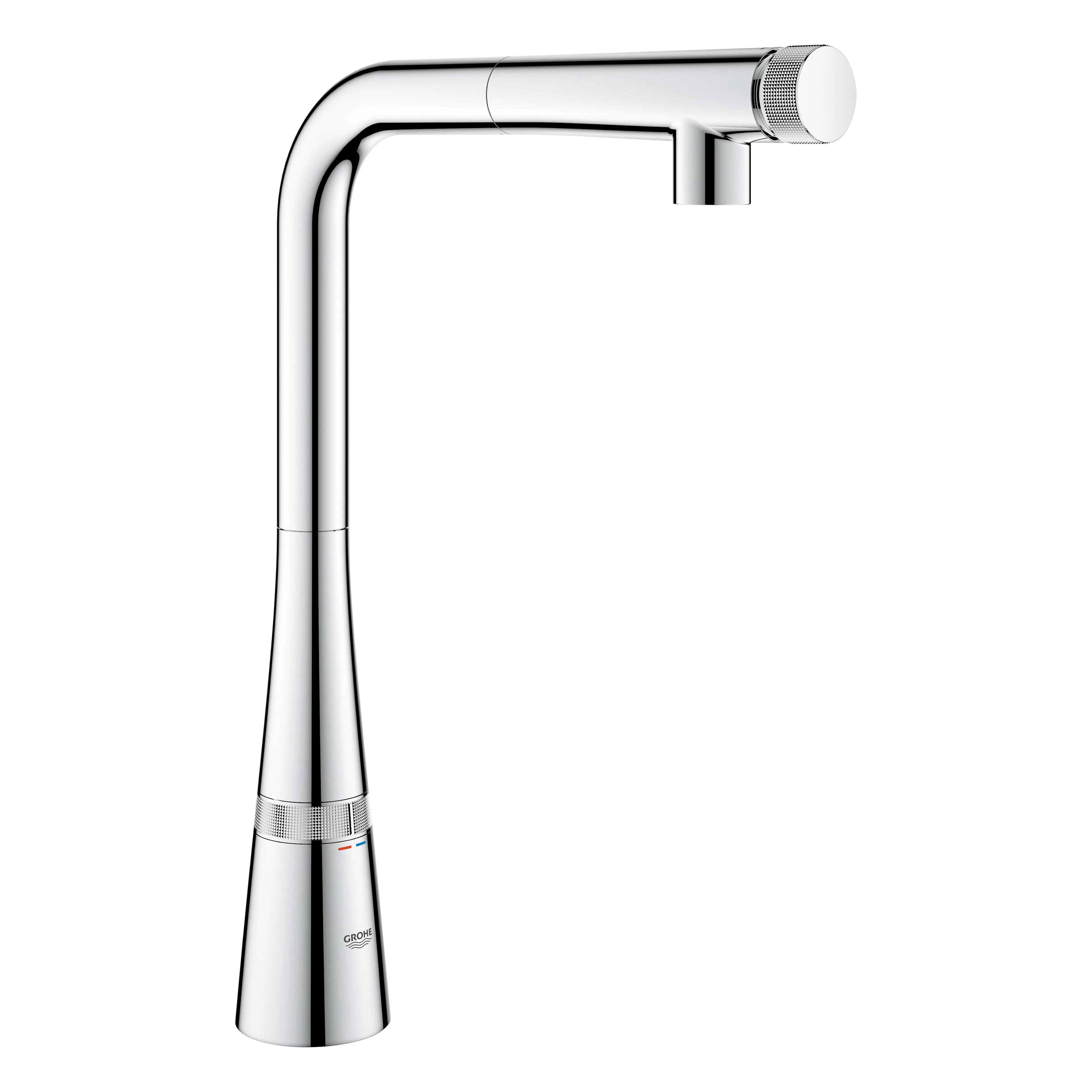 Köksblandare Grohe Zedra 31593 med Smart Control