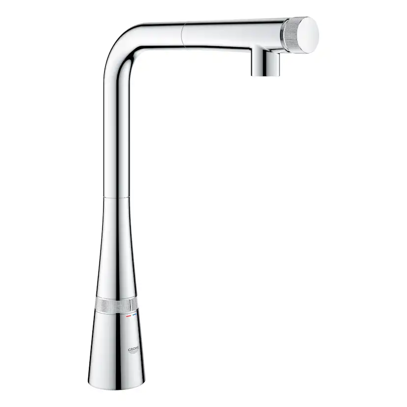 Köksblandare Grohe Zedra 31593 med Smart Control