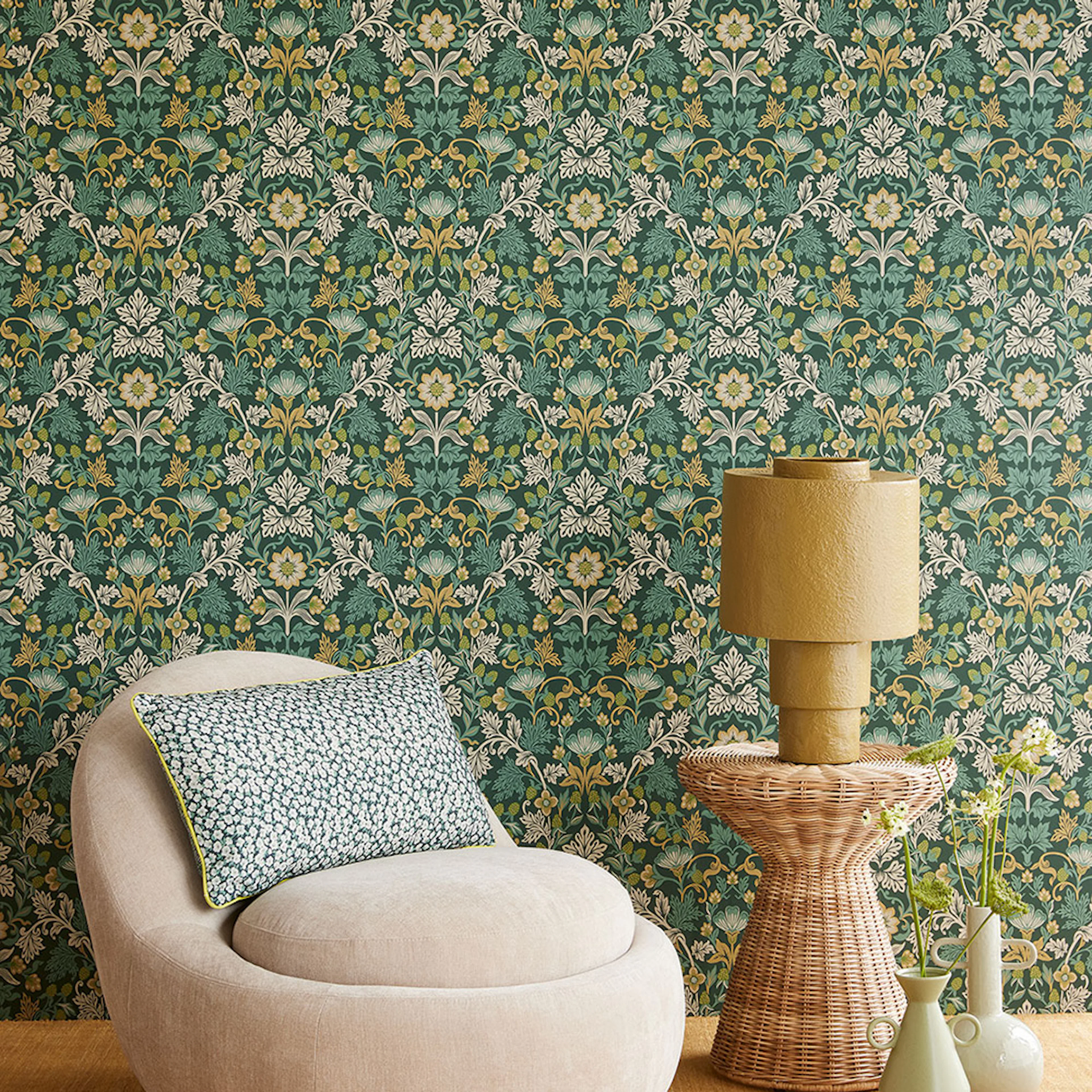 Tapet Eijffinger Posy 316000