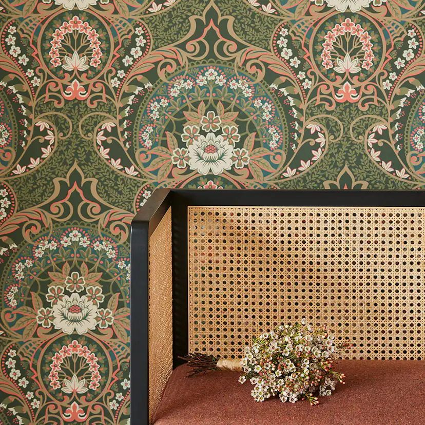 Tapet Eijffinger Posy 316014