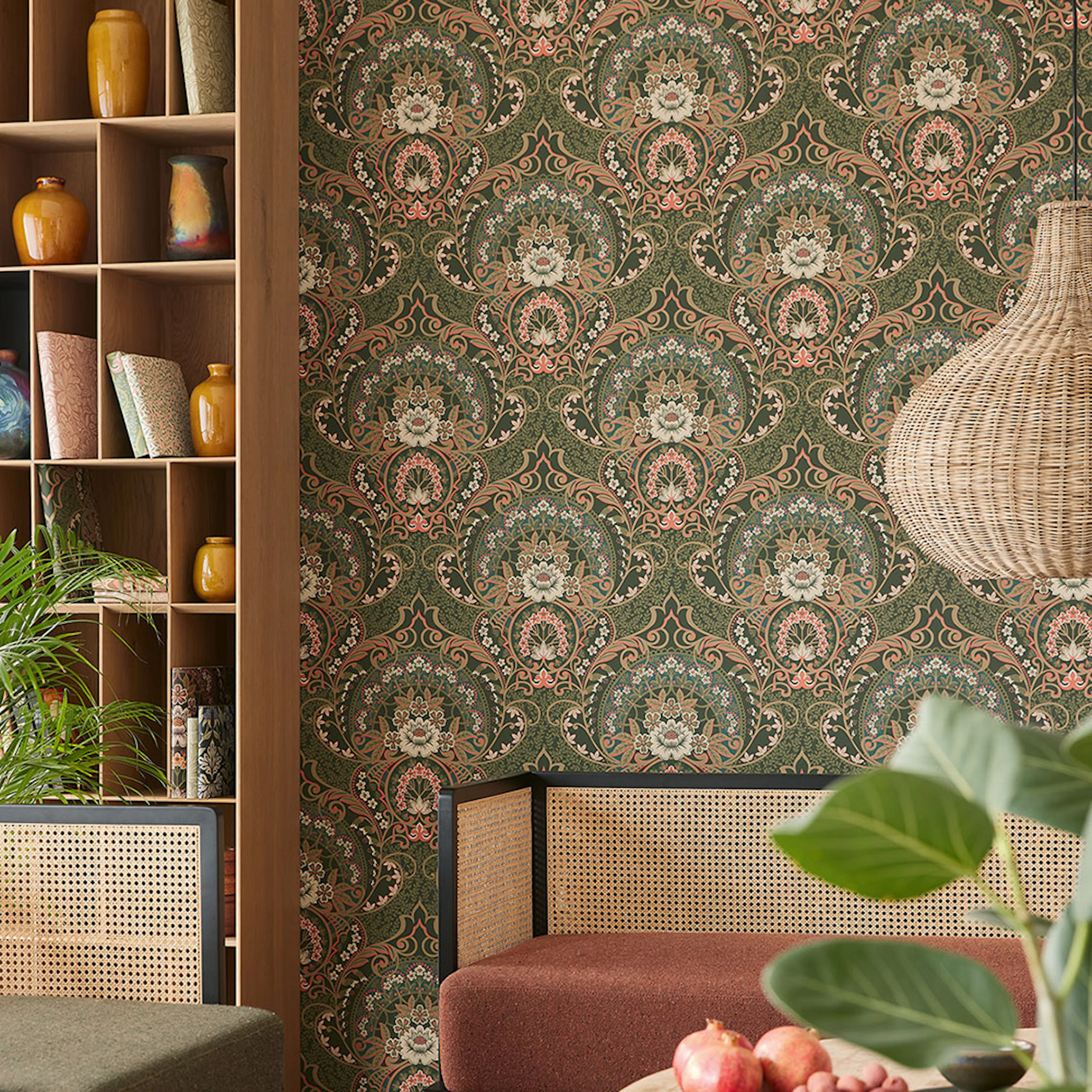 Tapet Eijffinger Posy 316014