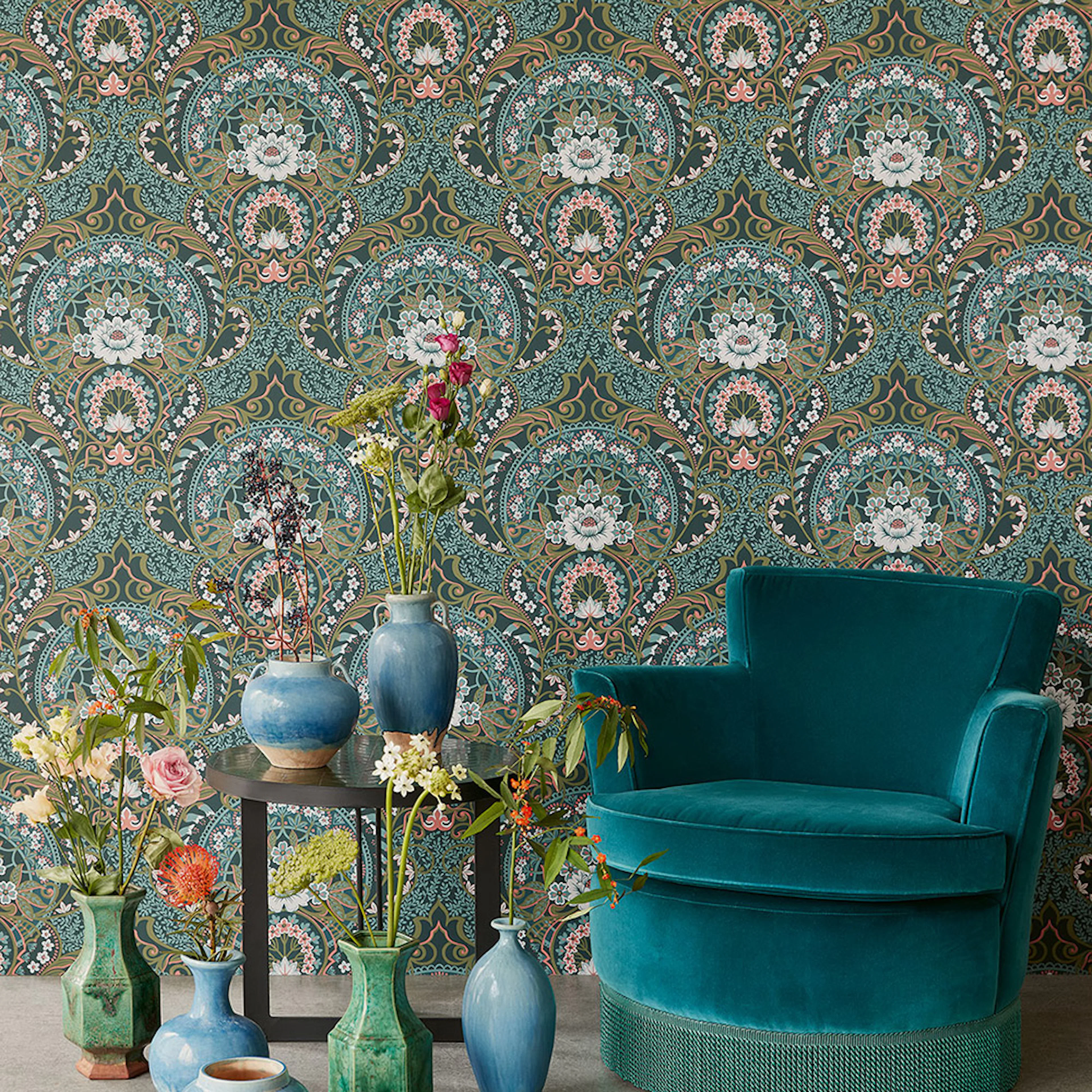 Tapet Eijffinger Posy 316015