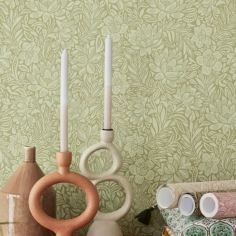 Tapet Eijffinger Posy 316024