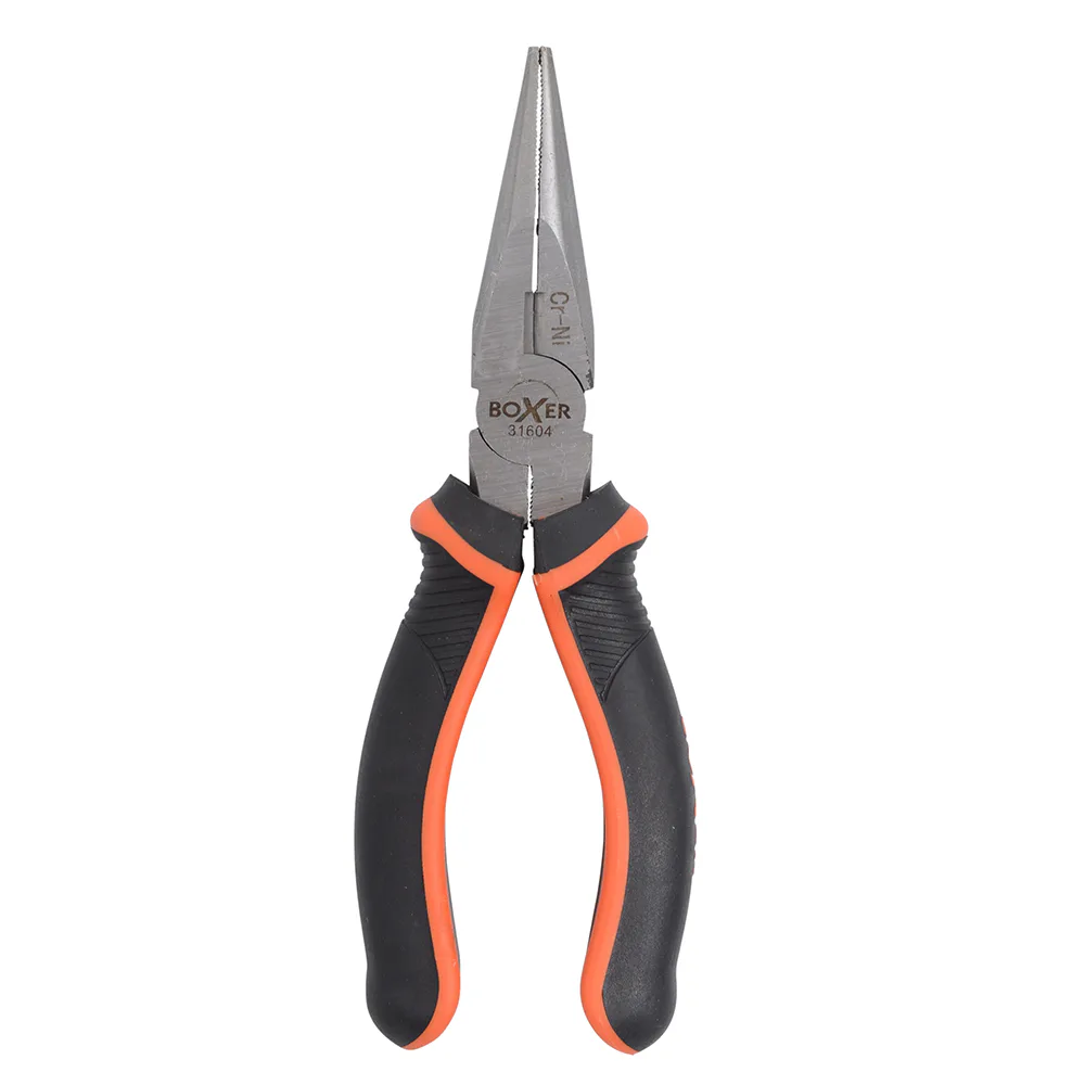 Spetstång Boxer 160 mm CR.NI-Stål