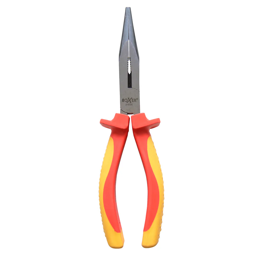 Spetstång Boxer VDE 200 mm