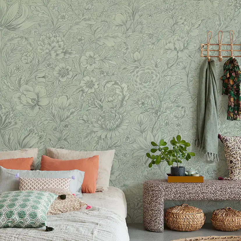 Fototapet Eijffinger Posy 316085