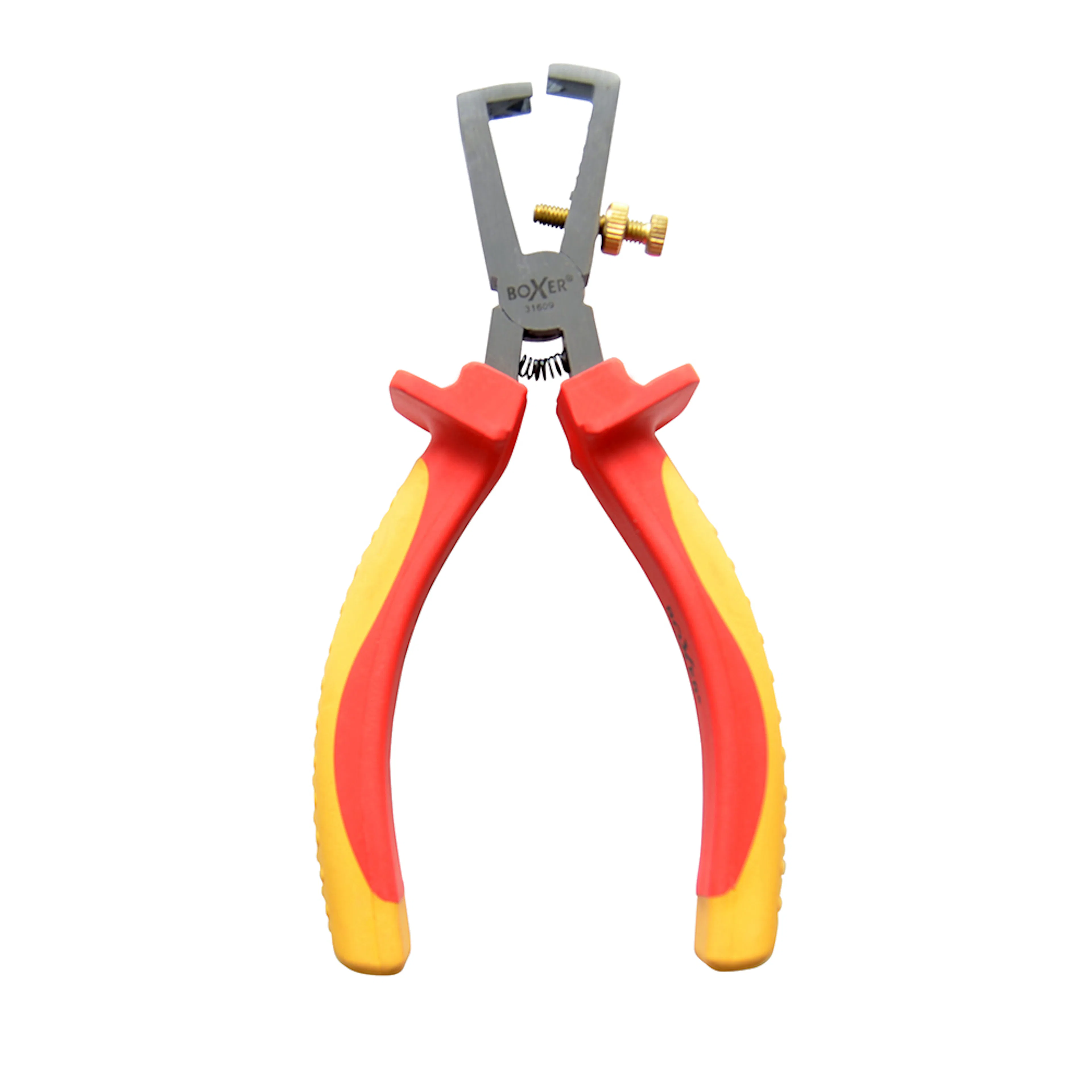 Avisoleringstång Boxer VDE 160 mm