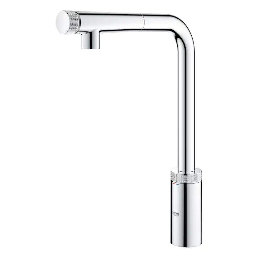 Köksblandare Grohe Minta SmartControl 31613 med Utragbar Pip