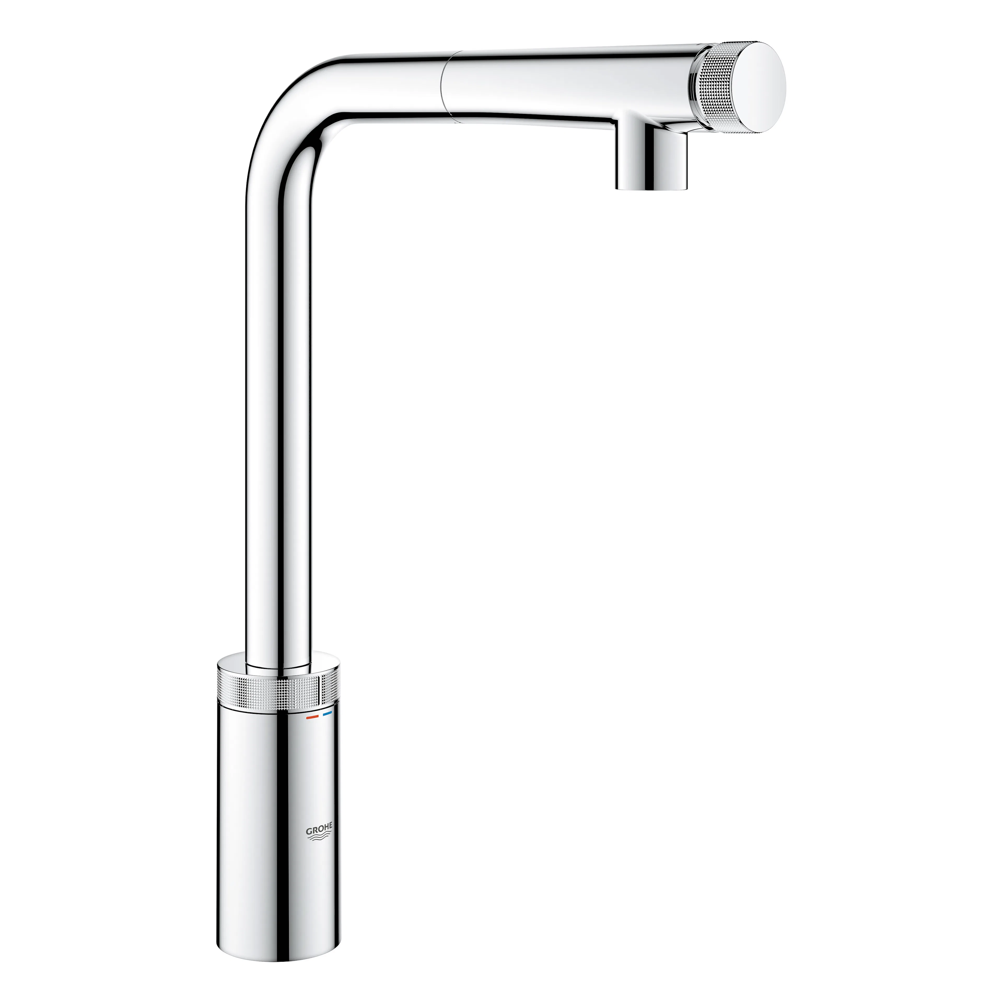 Köksblandare Grohe Minta SmartControl 31613 med Utragbar Pip