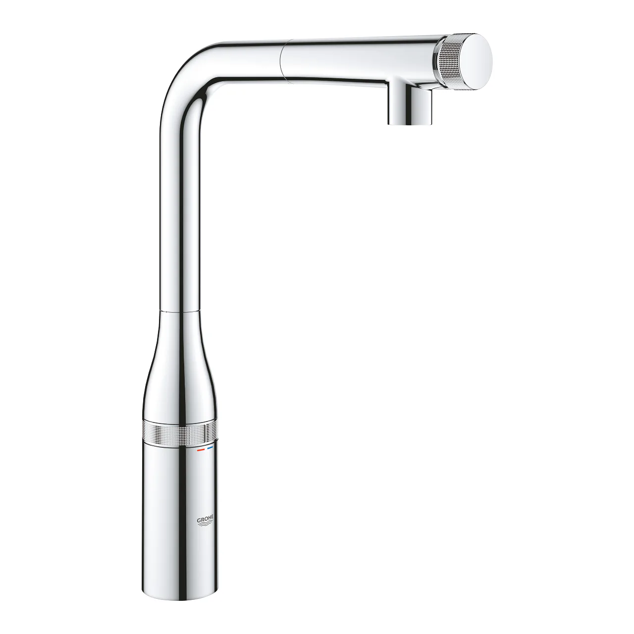 Köksblandare Grohe Essence 31615 med Smart Control
