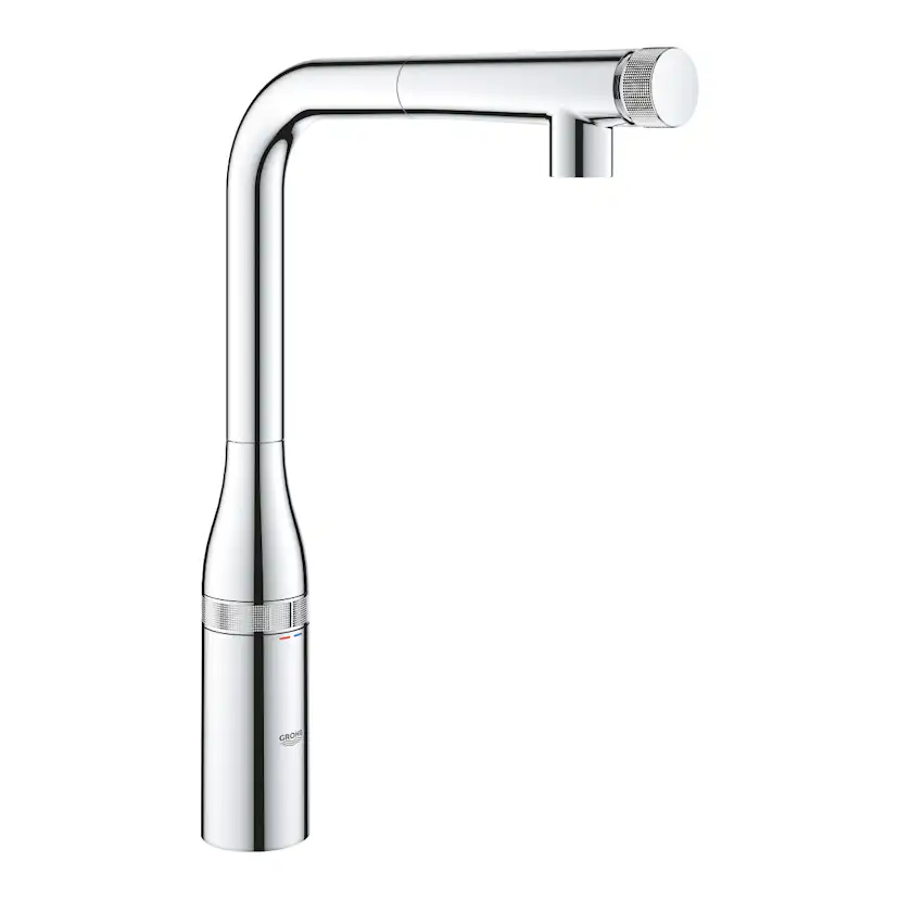 Köksblandare Grohe Essence 31615 med Smart Control