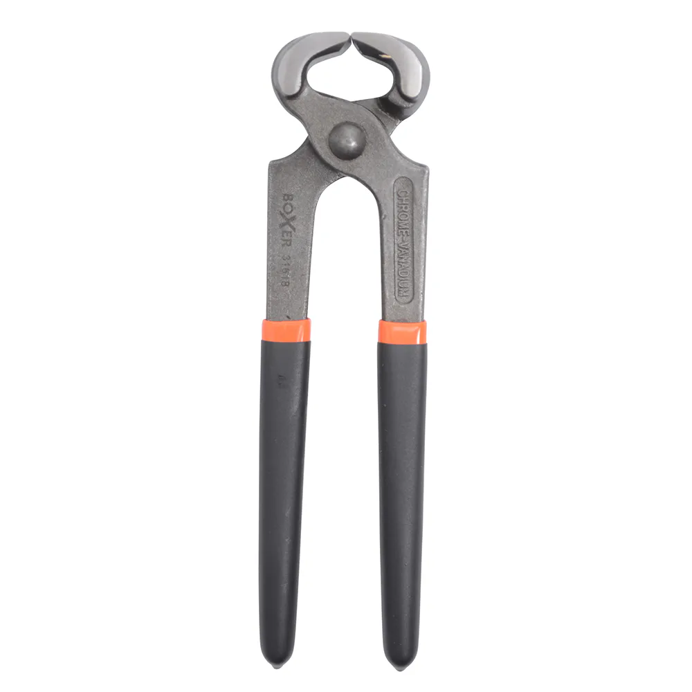 Hovtång Boxer 200 mm CR.V-Stål