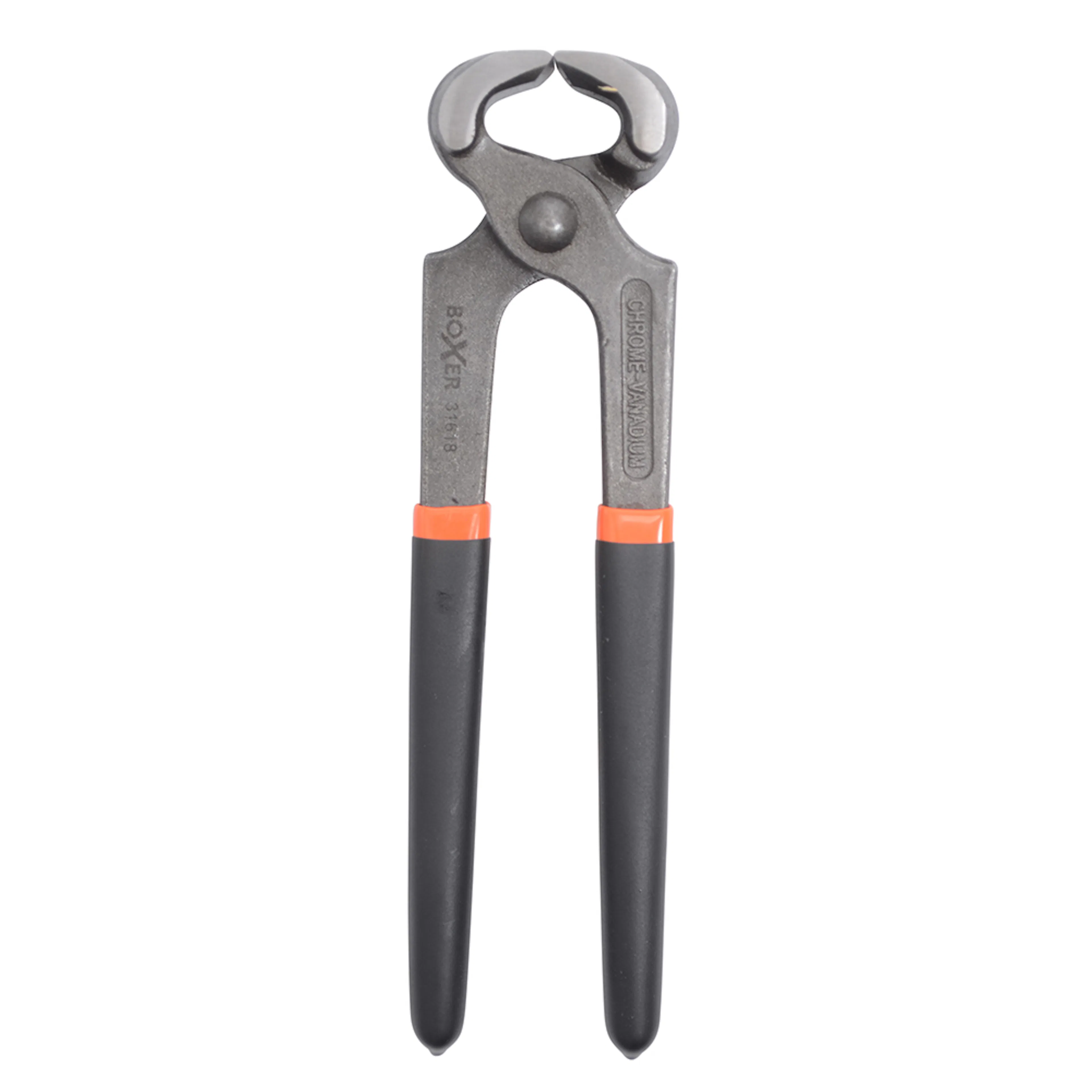 Hovtång Boxer 200 mm CR.V-Stål