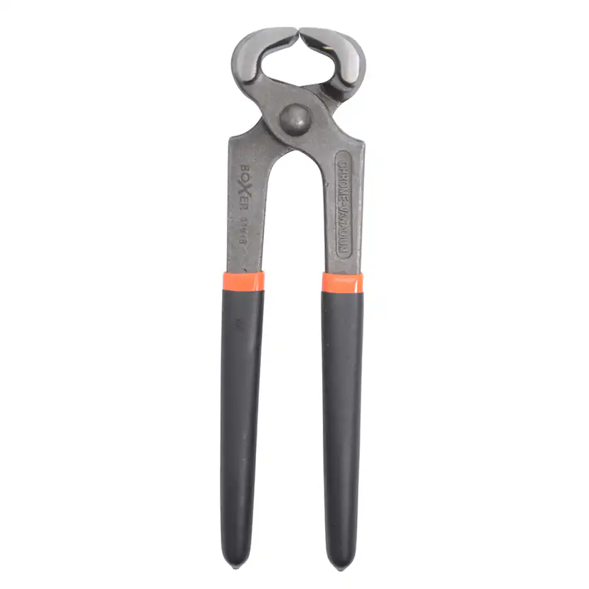 Hovtång Boxer 200 mm CR.V-Stål