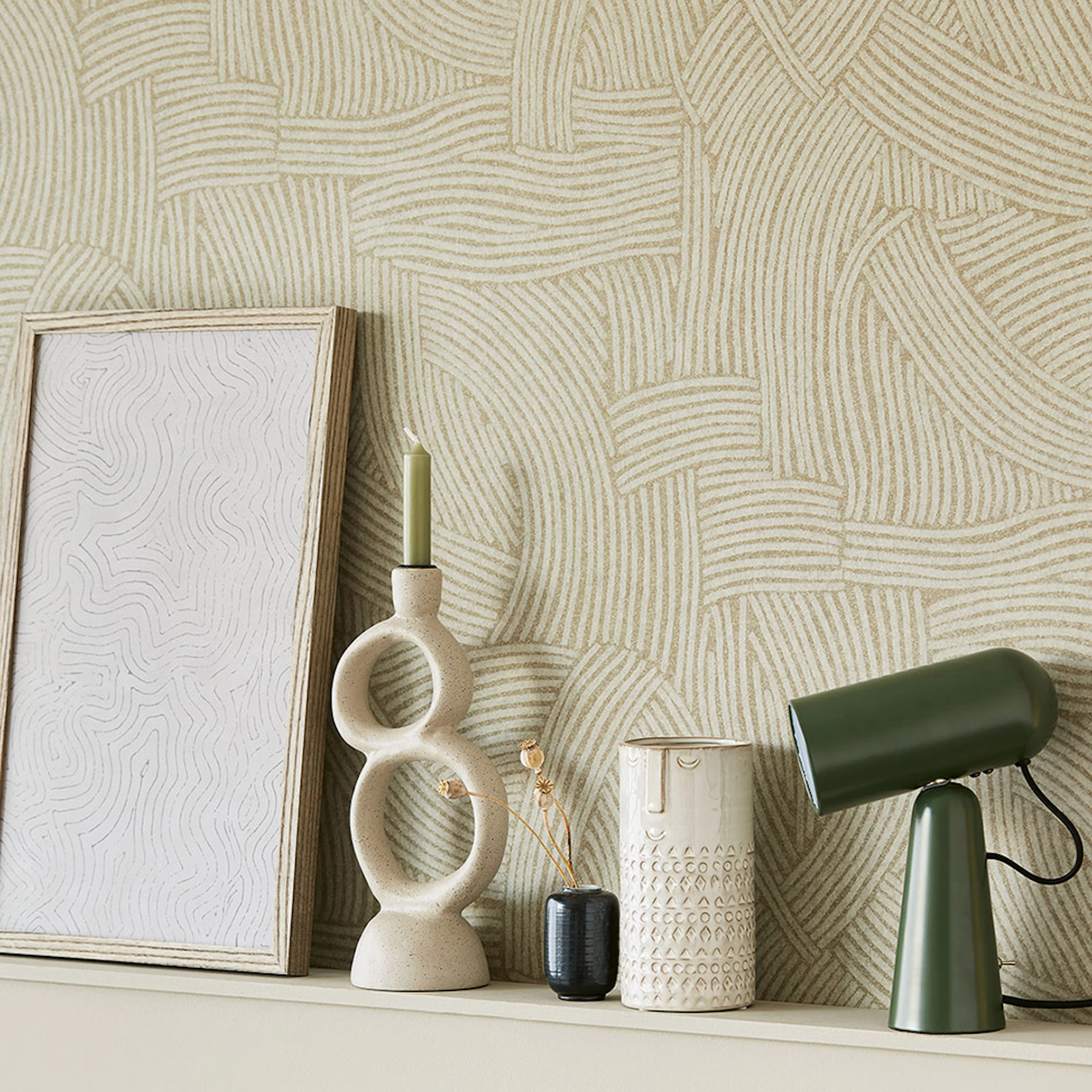 Tapet Eijffinger Twist  318013