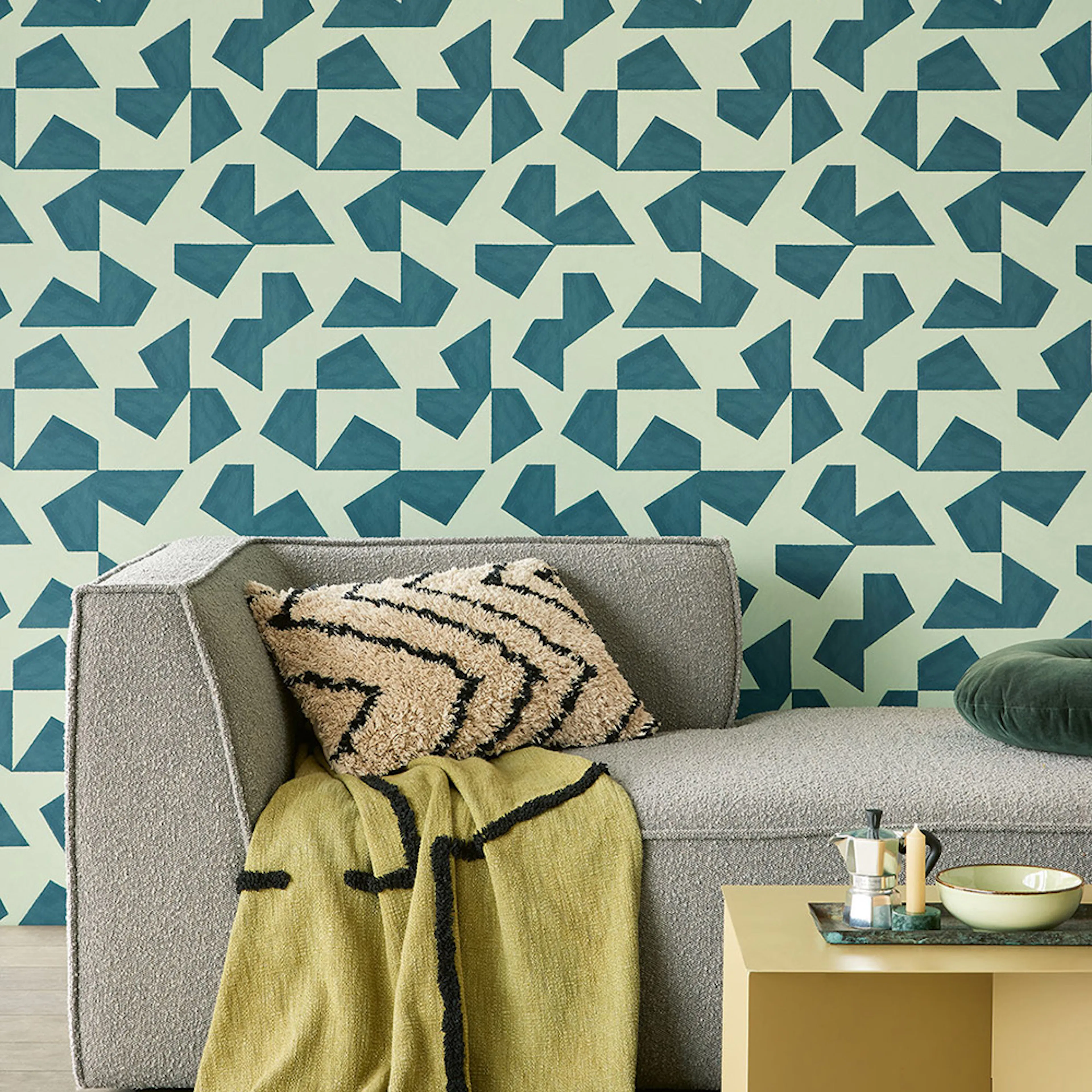 Tapet Eijffinger Twist  318042