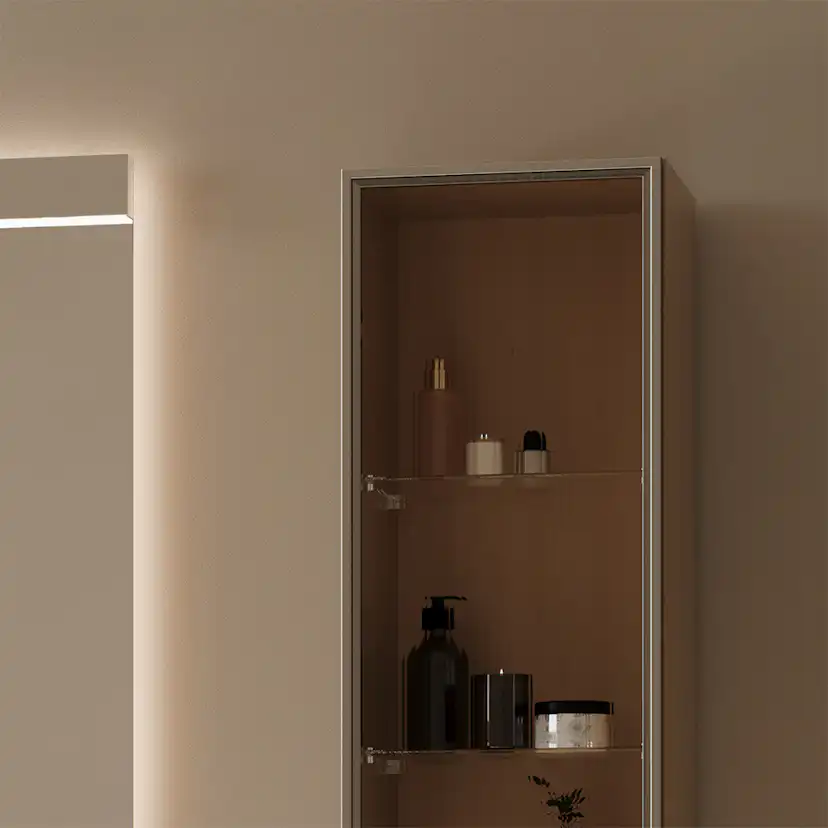 Belysning Svedbergs Valje Ljusramp LED