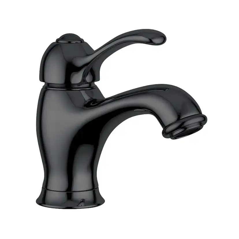 Tvättställsblandare Duschbyggarna L.E.M. Utan Lyftventil