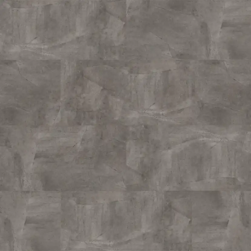 Vinylgolv Floorit Concrete Grey Click