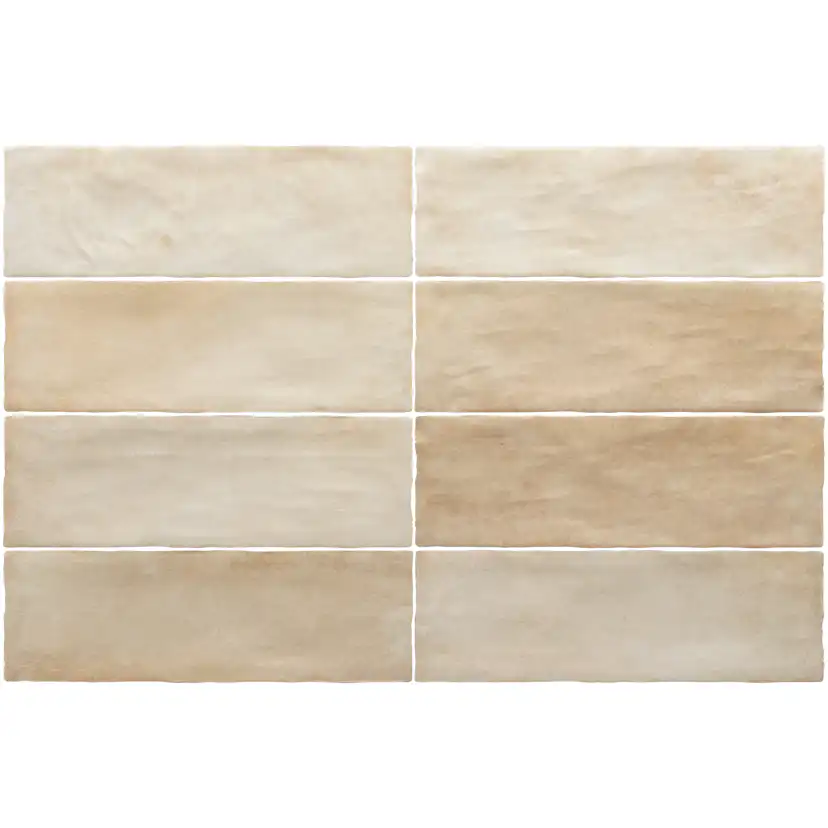 Kakel Lhådös Sandy Arena 6,5x20