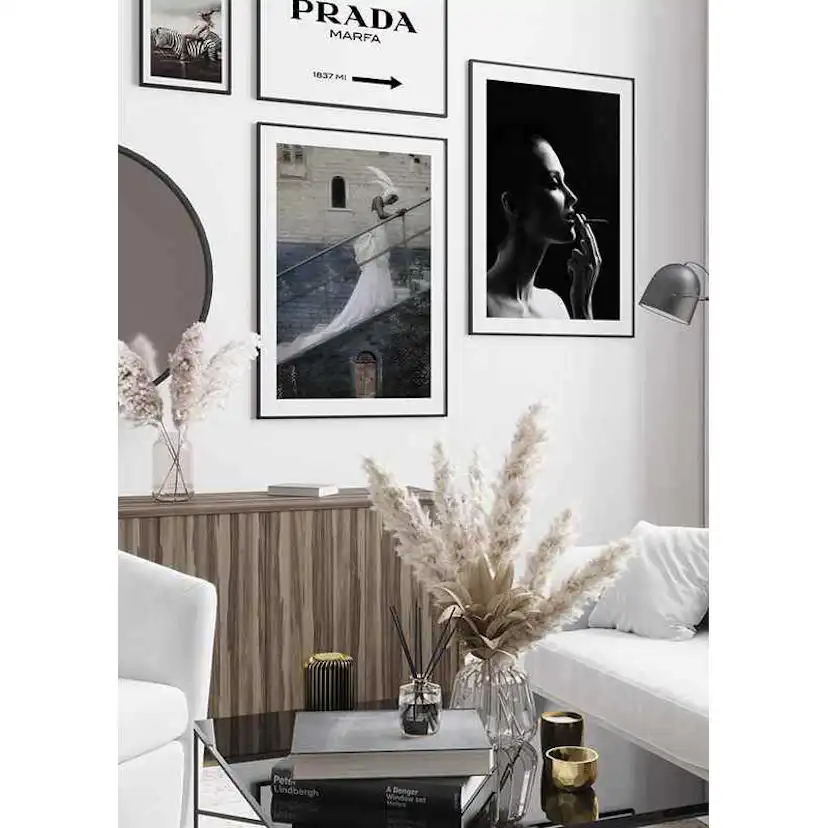 Poster Gallerix Bunny Dress