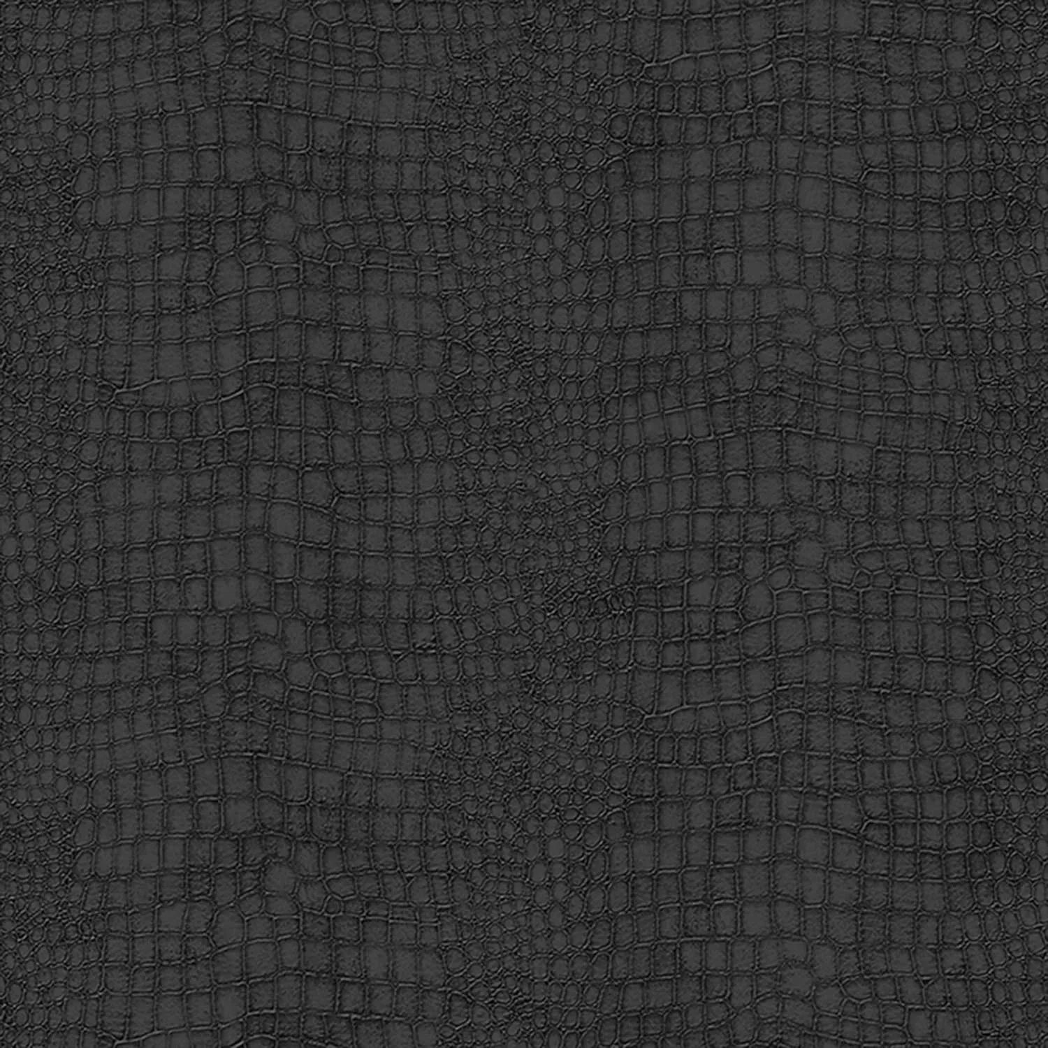 Tapeter Boutique Skin Krokodil 32-659 Non Woven, Svart