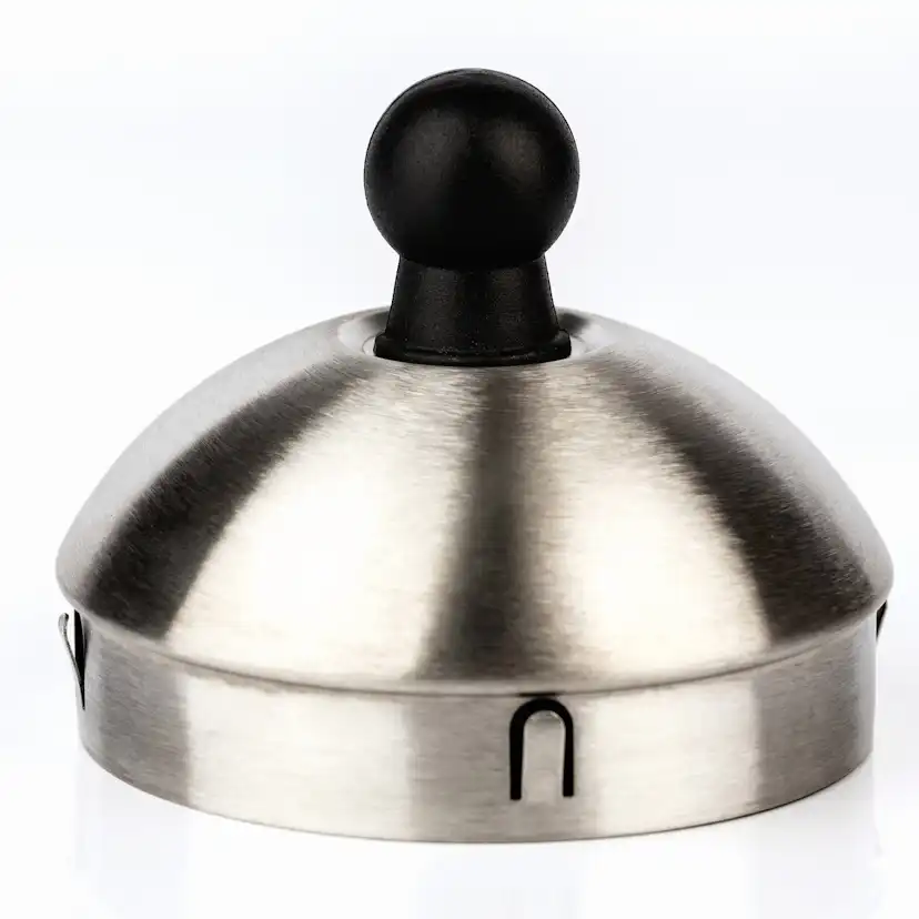 Perkolatorknopp Champion C3 Design Skruvfäste 2-pack