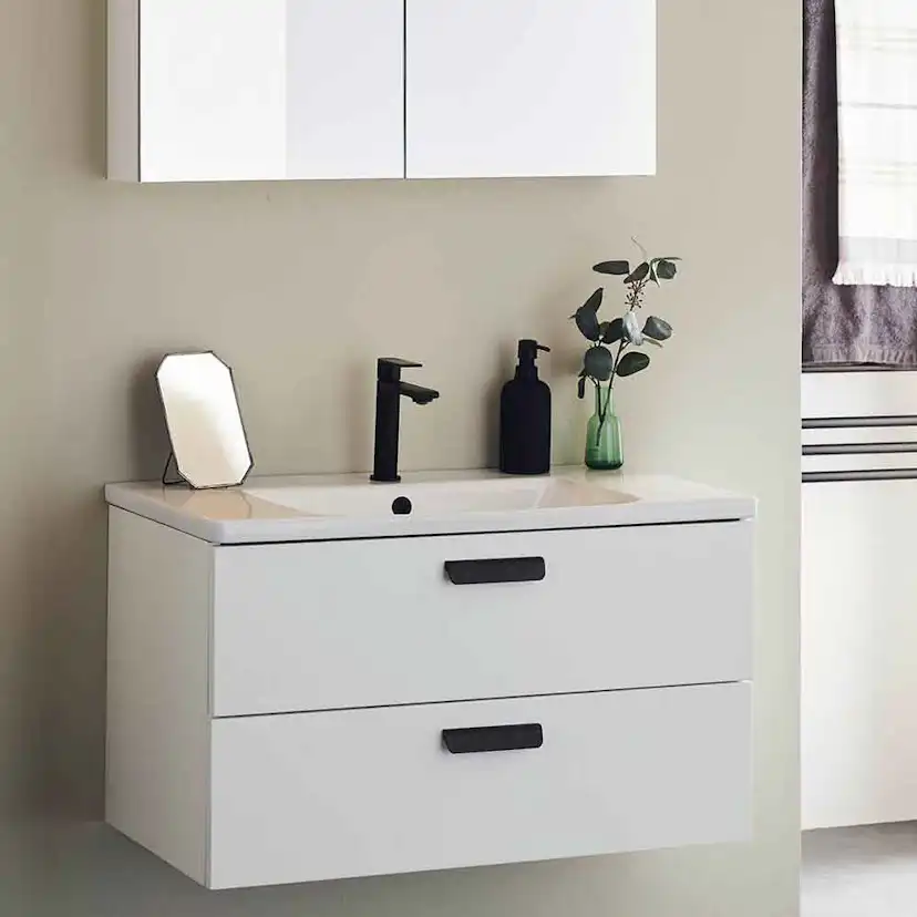 Tvättställsskåp Noro Neo